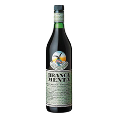 FERNET BRANCA MENTA 750ML