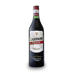 CARPANO ROSSO CLASICO X 950 ML