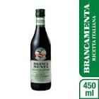Fernet branca menta 500ml
