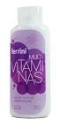 Crema corporal Ferrini Multi Vitaminas 285Gr