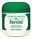 Crema de Ordeñe Ferrini X 195Gr