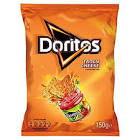 Doritos Queso 150G.