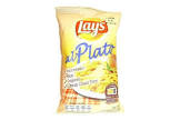 Lays al Plato 34g
