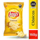 PAPAS FR/LAYS AL PLATO 160 GR.