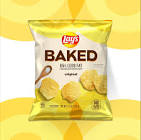 PAPAS FR/LAYS 65 GR.