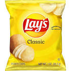 Lays Papas Clasicas 270G
