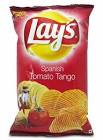 PAPAS FR/LAYS MEDIT/TOMATE 70