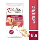 Twistos Jamon 90g
