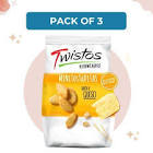 Twistos Queso 90g