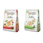 Twistos de la Huerta Tomate y Albahaca 30g