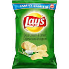PAPAS FR/LAYS 38 GR.