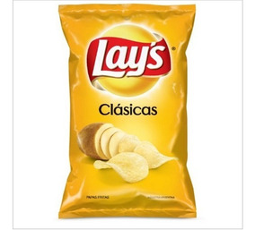 Lays 23g