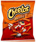 CHEETOS CLASICOS 38 GR.