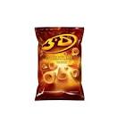 Snacks Conitos 3Dx23Gr