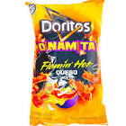 doritos queso 23g