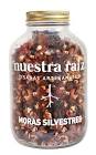 TWISTOS MORAS SILVESTRE 25 GR.