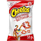 Cheetos Ketchup 40g