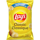 Lays Resto Parmesano 30g