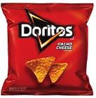 Doritos Playeros 40 Gr.