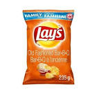 Lays al Plato Barbacoa 34g
