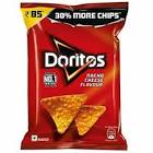 DORITOS MISTERIO 90 GR.