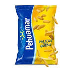 Maicitos Pehuamar S/Queso 25 Grs