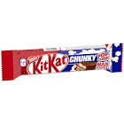 Popkorn Chocolate 42Gr