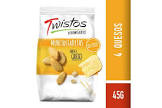 TWISTOS HORN 4QUES 45GR