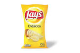 Papas Fritas Clasicas Lays 105 Gr