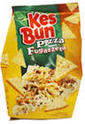 KESBUN PIZZA FUGAZZETA X100GR.