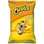Snack Queso Cheetos 165 Gr
