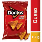 Doritos Sabor Queso 150 Grs