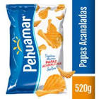 PAPAS PEHUAMAR CORDERO PATAG. 50G