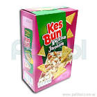 Galletitas Pizza Jamon Kes Bun X100Gr 