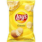PAPAS LAYS X76GR.HAMBURGUESA