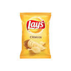 Papas Fritas Clasicas Lays 370Grs