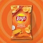PAPAS LAYS X76GR.CHEDDAR