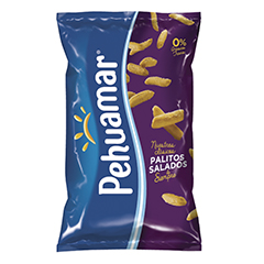 Palitos Salados Pehuamar 770 Gr