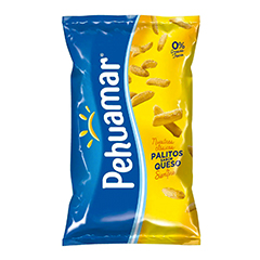 PALITOS QUESO PEHUAMAR 200GR