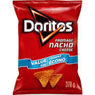 Snacks Doritos X36Gr