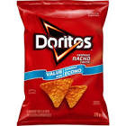 Snacks Doritos X36Gr