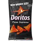 Doritos Sabor Pizza Napo  94 Grs