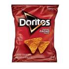 Snacks Doritos 90G Dippas Cheddar