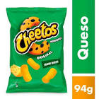 Palitos De Maiz Queso Cheetos 160 Gr