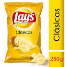 Papas Fritas Lays Español X36Gr
