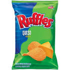 Papas Fritas Lays Con Queso X36Gr
