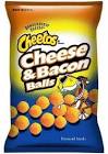 Cheetos Clasicos X38Gr
