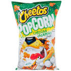 Pochoclos cheetos x165gr