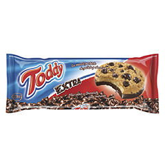 Galletas Toddy Extra x 100 Gr