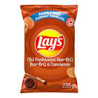 Lays Horneada Barba 90Gr